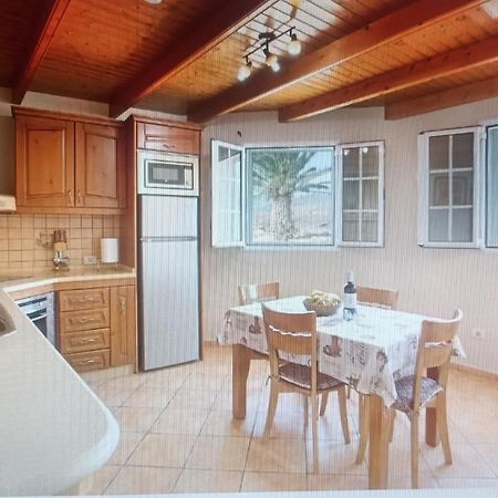 Casa Los Abuelos 2 La Goleta  Экстерьер фото