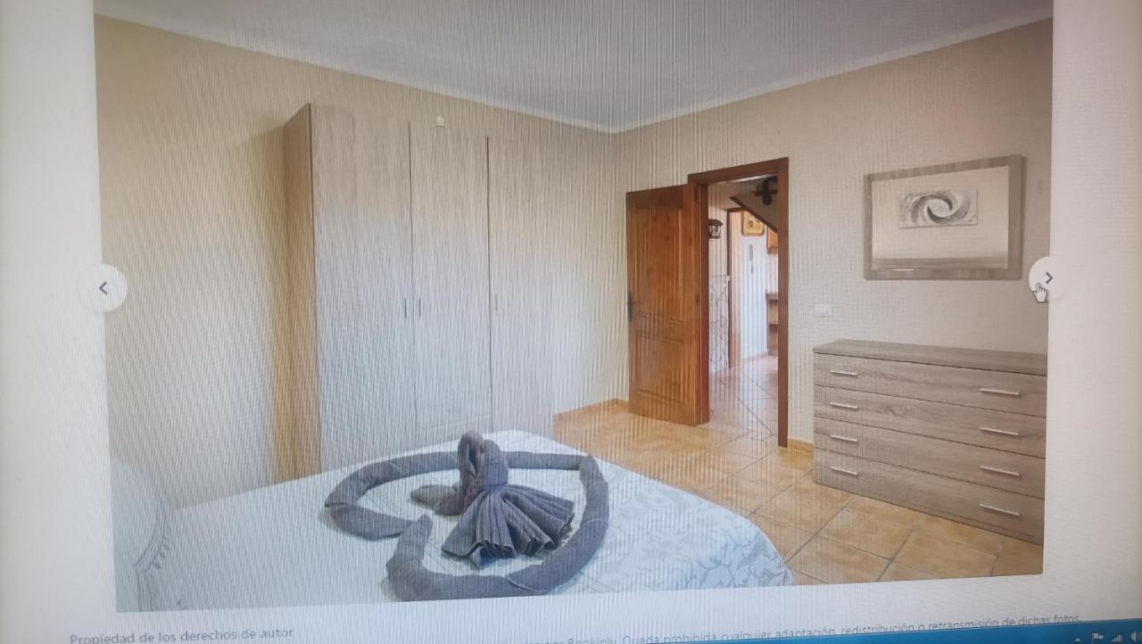 Casa Los Abuelos 2 La Goleta  Экстерьер фото